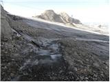 Türlwandhütte - Hoher Gjaidstein